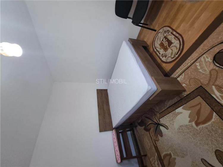 Apartament 1 Camera Podul Ros - 340 euro - 2