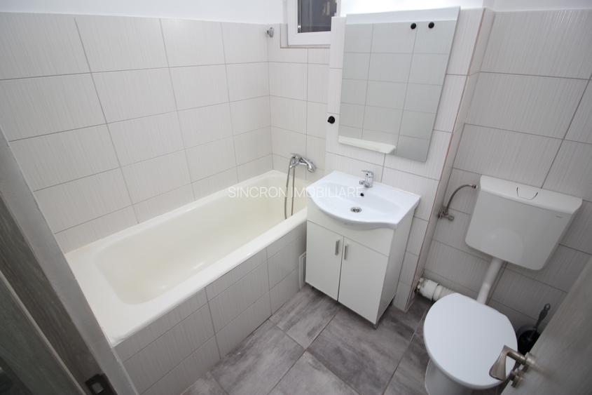 Dristor - ParkLake, 2 camere nemobilat, renovat, la parter - 10