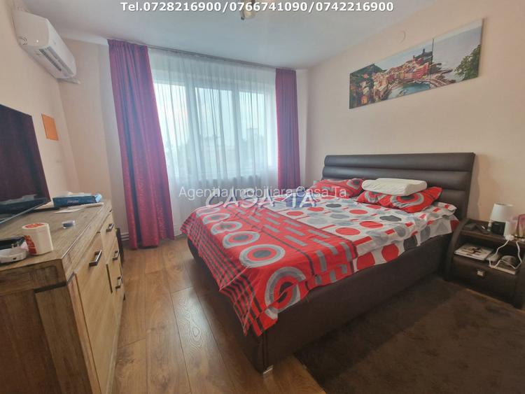 Apartament 3 camere, situat in Targu Jiu, Str Unirii - 5