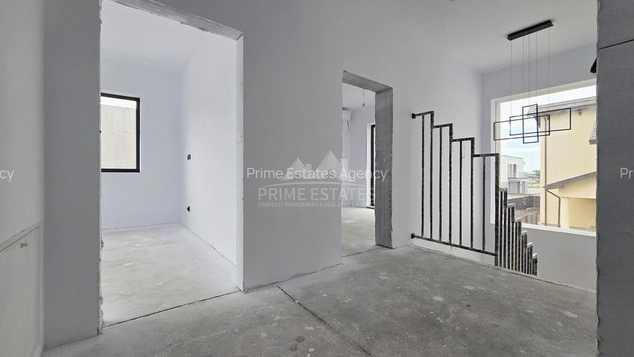 Vila premium P+1 Tunari Finisaje de Lux - 10