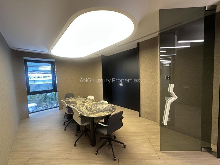 SPATIU COMERCIAL PIPERA PRETABIL  Pentru BIROURI SAU ALT TIP DE BUSINESS - 2