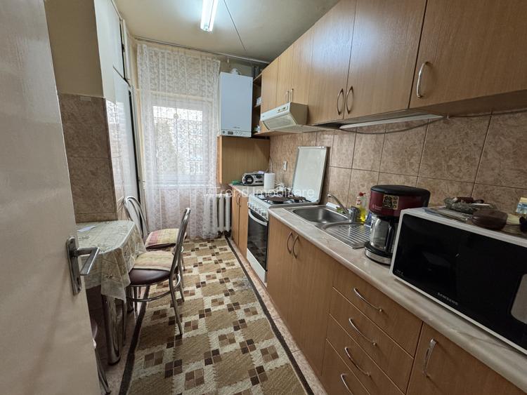 Apartament cu 2 camere |  zona Big Manastur - 2