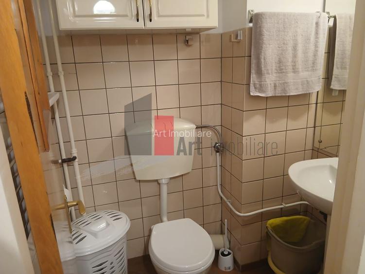 Inchiriere 3 Camere Decebal - 8