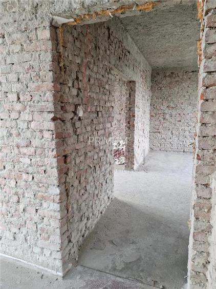 CALEA SAGULUI, CASA INDIVIDUALA, 3 CAMERE, 2 BAI - 3