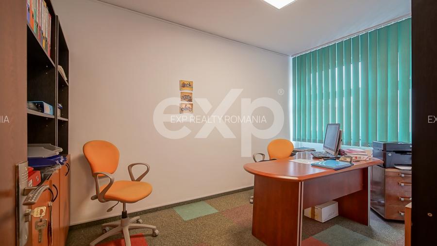 2 Camere in Astra | 52 mp | Spatiu Birouri - 11