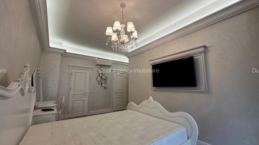 Centru - Palas , apartament 3 camere , 85 mp, 2 bai , loc de parcare ! - 6