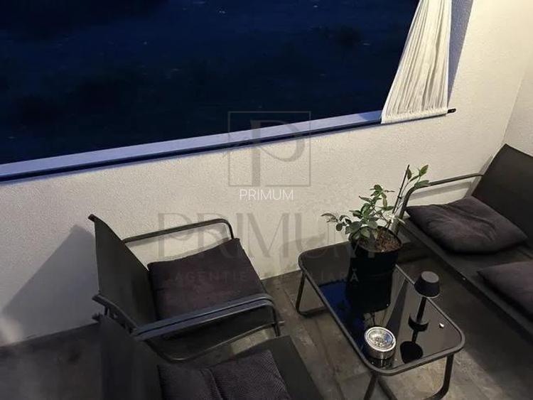 GIROC - 3 Camere - Mobilat - Loc de parcare inlcus - 8