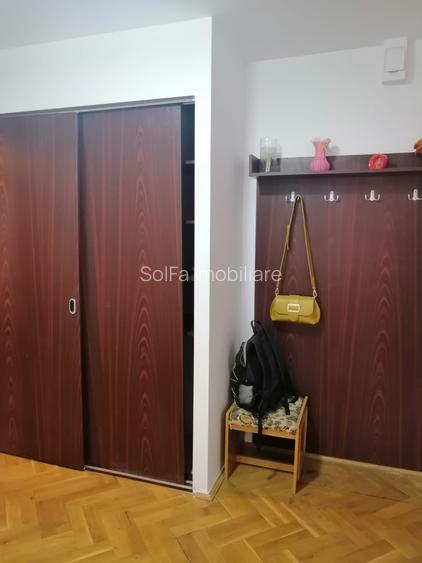 Apartament, zona Odobescu - 10