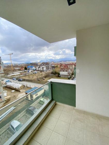 Exclusivitate, apartament pet friendly în zona Coresi, bloc nou - 12