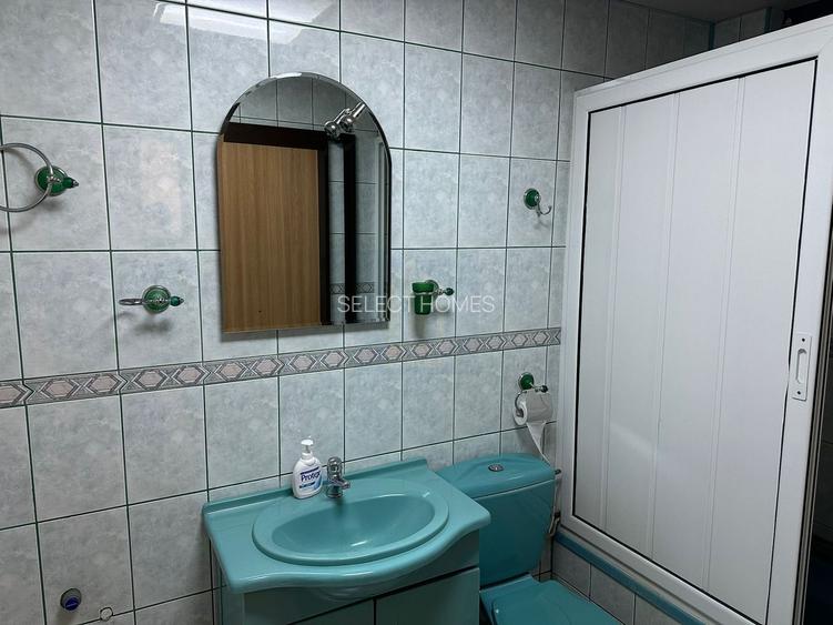 Apartament Renovat 3 Camere Pretabil Birouri *Cotroceni* - 21