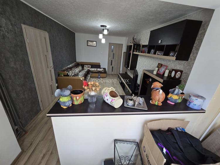 Vanzare apartament 3 cam Colentina, Fabrica de Gheata semidecomandat  mobilat - 23