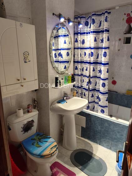 Vând apartament cu 3 camere decomandat - 10