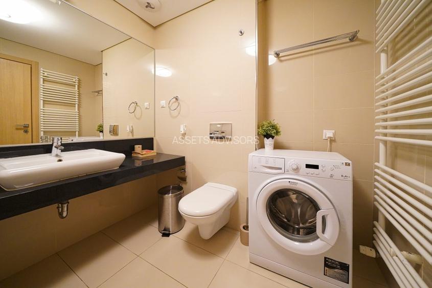 Apartament 3 camere de inchiriat -Upground - 13