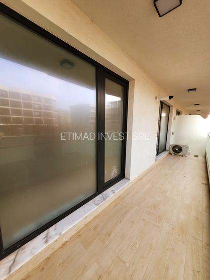 COMISION 0%  - 2 CAMERE IN RESORT CU PISCINA ROOFTOP, SPA SI GYM - 69900 EURO - 7