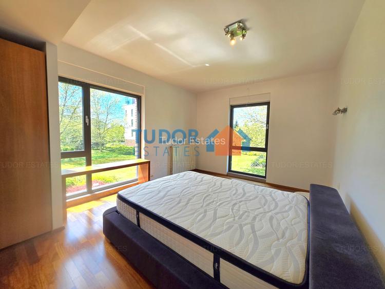 Apartament Spatios 3 camere in Baneasa Residential - 17