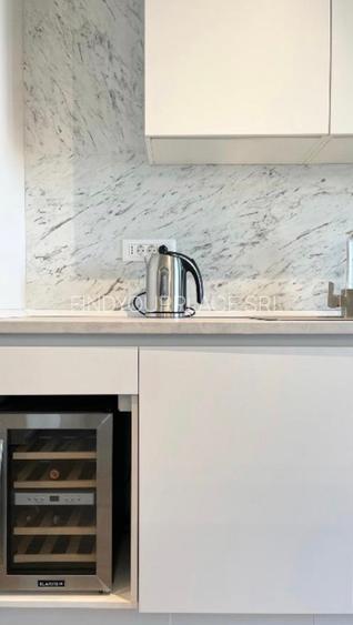 Apartament mobilat complet în Cloud9,parcare inclusă - 7