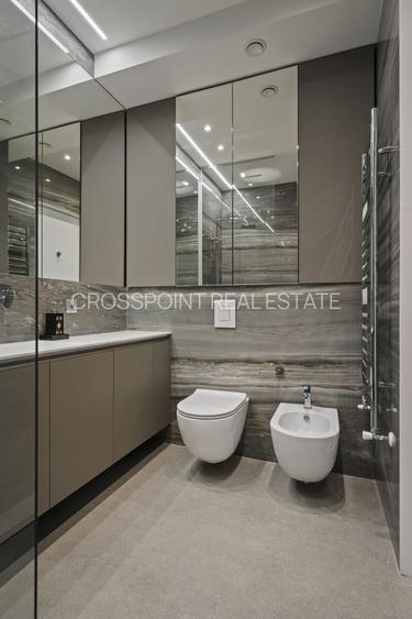 Kiseleff , apartament ultra high-end, pozitie exceptionala intre doua parcuri - 30