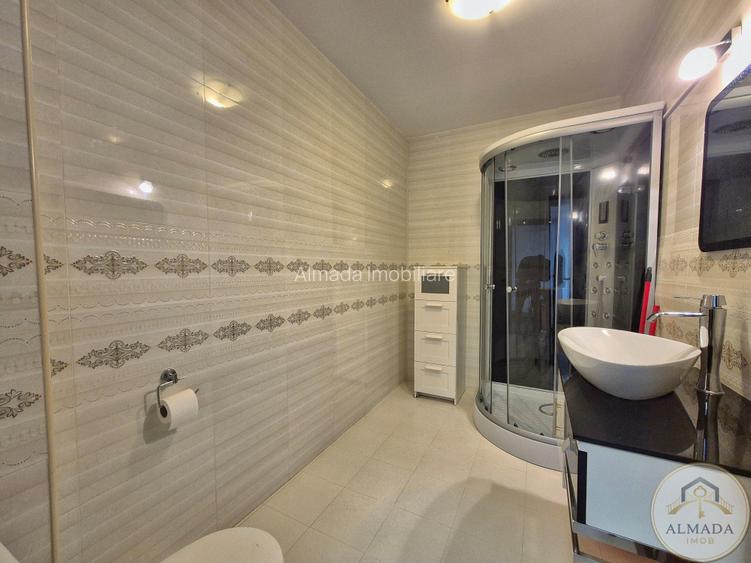 Apartament 2 camere | Lujerului – Plaza Mall | Centrală proprie | Etaj 8/10 - 11