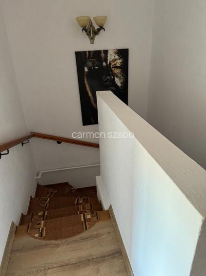 Apartament superb nou de vânzare cu 3 camere si  încălzire în pardosepardoseală  - 9