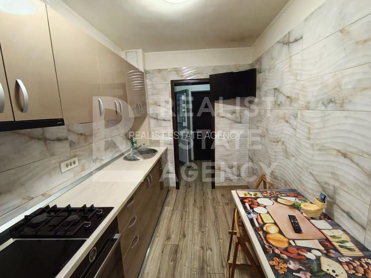 Apartament de închiriat | Strada Polonă 92 — 700 € / lună - 3