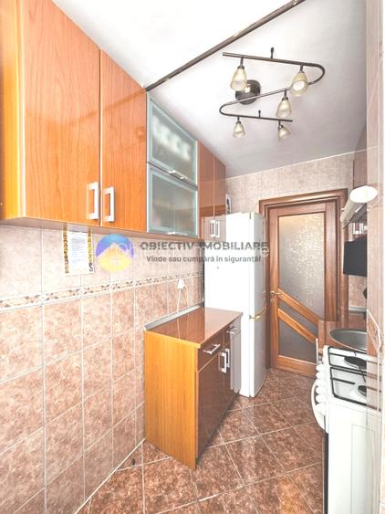 Apartament 2 camere – Aleea Ulmilor, Piatra Neamt - 9