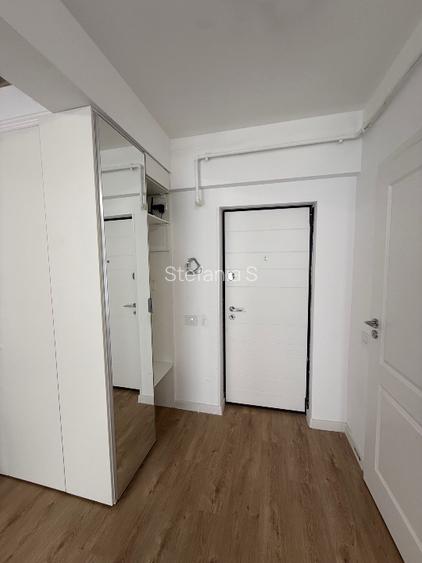 Central Address Residence Ap duplex 3 camere bloc nou - 3