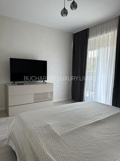 Apartament spatios Decebal/Piata Unirii (parcare si boxa incluse in pret) - 10