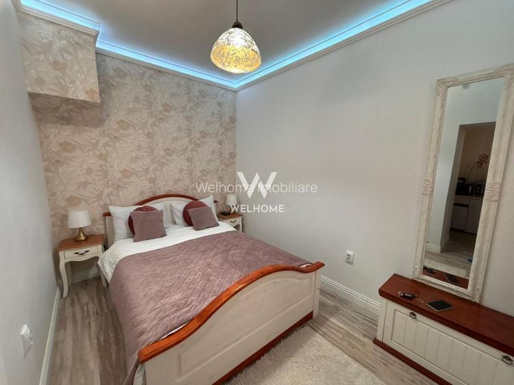 2 garsoniere în Centrul Istoric Sibiu, str. Nicolae Bălcescu - 2