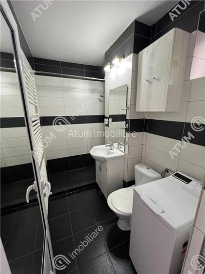 Apartament 3 camere decomandate 2 balcoane zona Mihai Viteazul Sibiu - 11