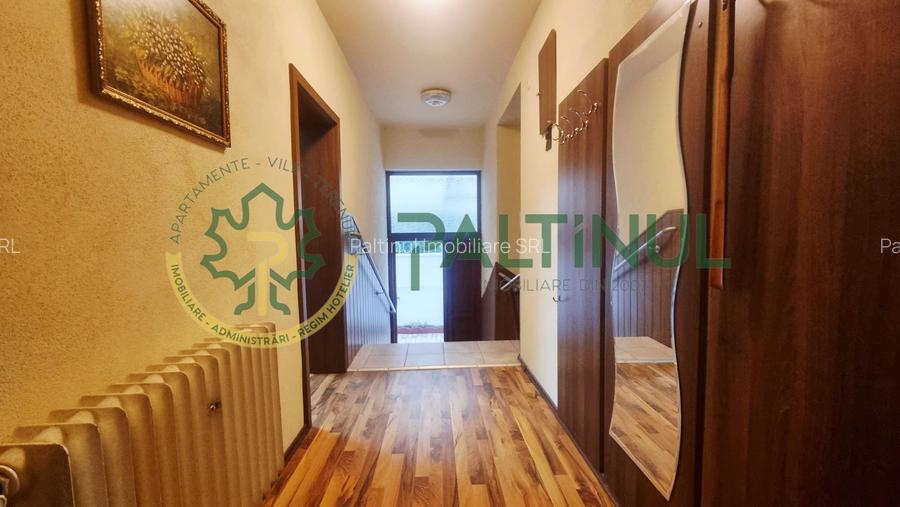 Casă singur în curte, 1.310 mp teren – Gusterița, garaj, pivniță, grădină - 9