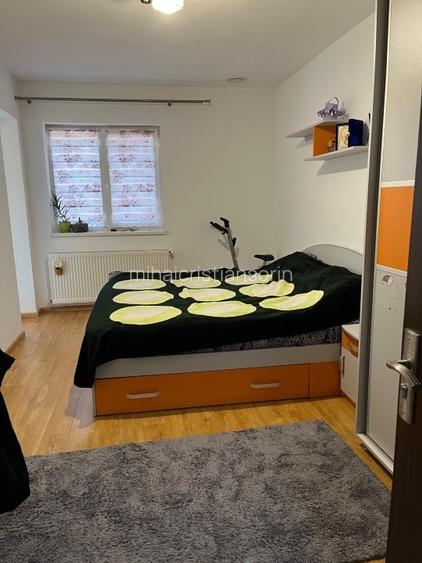 Apartament cu etaj in vila cu 19 apartamente - 4