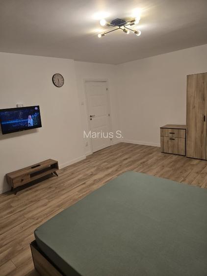 INCHIRIERE GARSONIERA- PANDURI/COTROCENI-4 MIN. METROU ACADEMIA MILITARA-520 EUR - 9