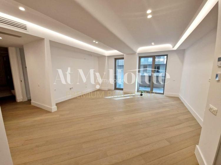 Apartament NOU 80 Mp utili + 24 mp terasa, 3 camere, Iancu Nicolae - 2