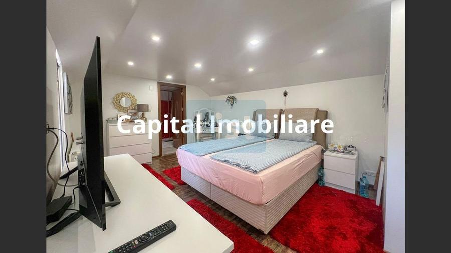 Casa la cheie ,confort si eleganta. - 6