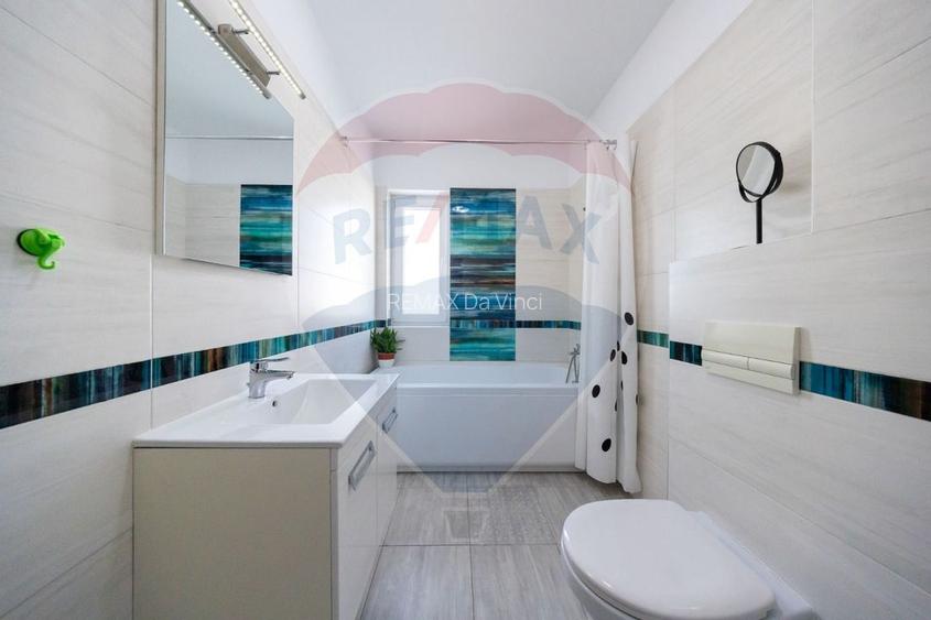 Apartament 2 camere decomandat de vanzare - 10