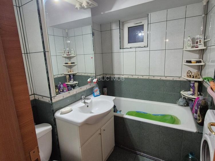 Militari Gorjului stradal Bd. Iuliu Maniu - 9