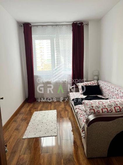 Apartament 3 camere, etaj 1, zona BMW, Floresti - 2