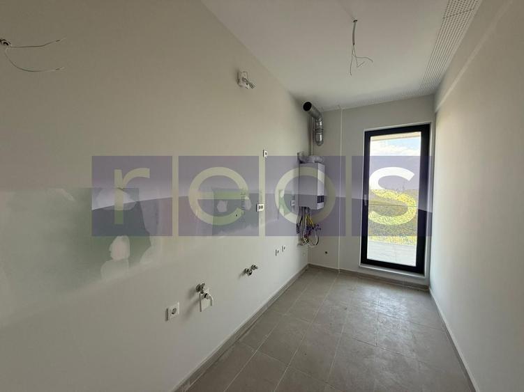 VANZARE APARTAMENT 3 CAMERE | STRAULESTI | 81MP | TERASA | COMPLEX NOU - 10