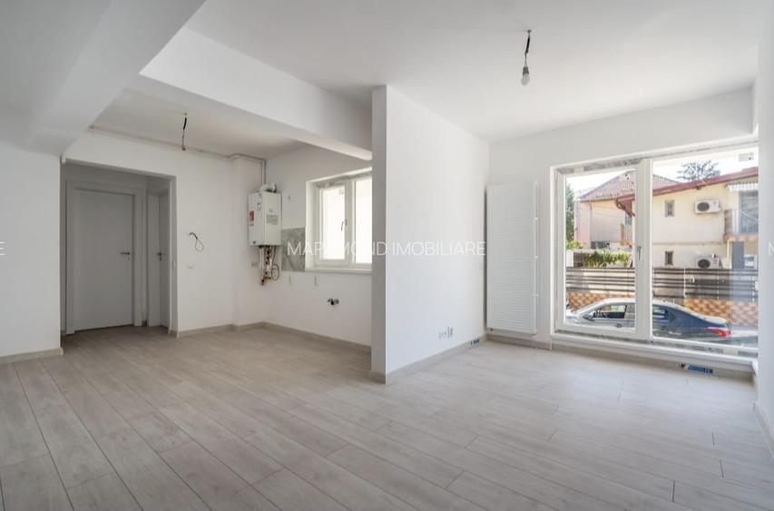 PLAZA,BULEVARDUL TIMIȘOARA,APARTAMENT 2 CAMERE 78MP,LA PARTER CU CURTE 130.000€ - 9