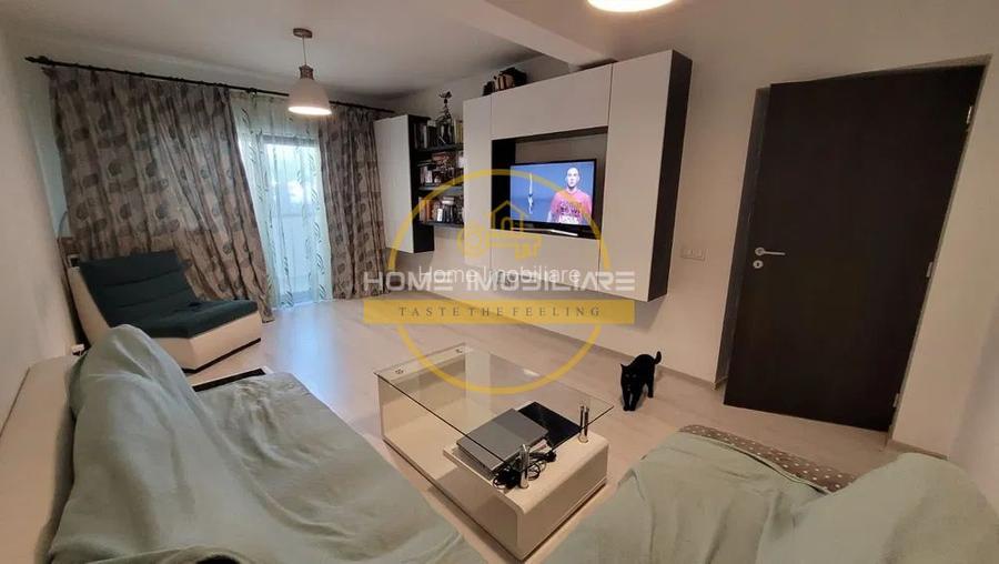 🏠Apartament 2 camere, 54MP, Parter // 📍Popas Păcurari la 5 minute de RATP! - 3