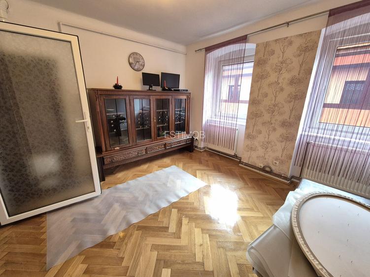Inchiriere spatiu birouri  Ultracentral str. Castelului Brasov - 19