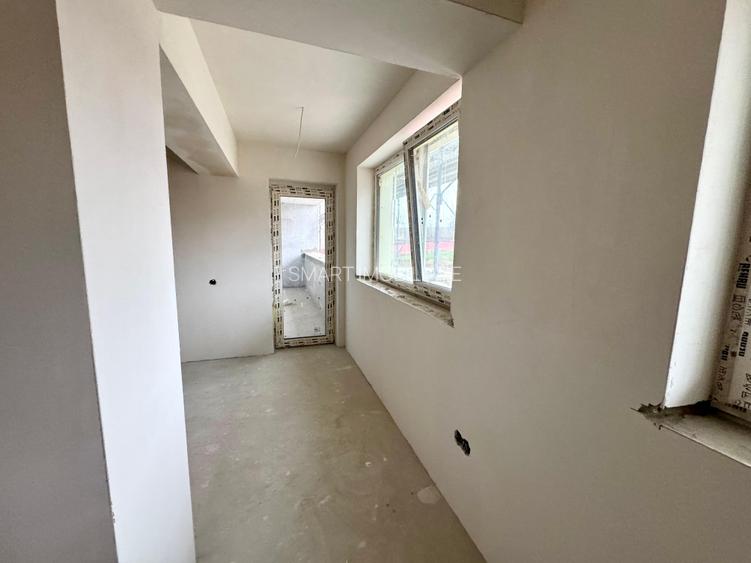 Apartament 3 camere , Copou-Sadoveanu - 6