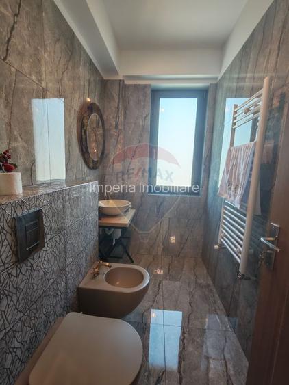 3 camere PREMIUM într-o Zonă Centrală și Liniștită - 12