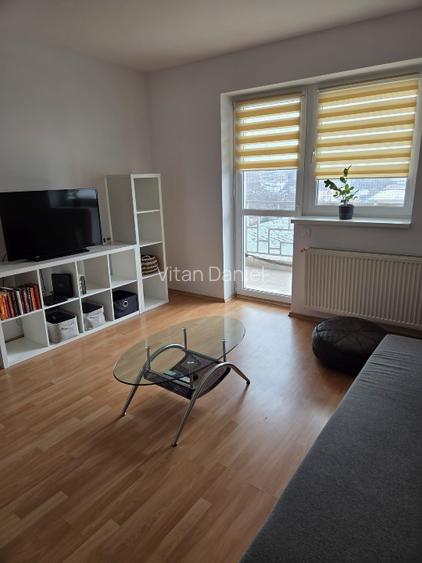 INCHIRIEZ GARSONIERA IN SOS VITAN BARZESTI - 3