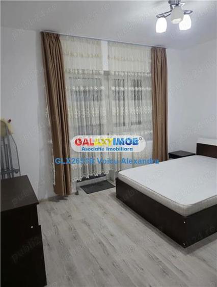 Apartament 2 Cam  Berceni - Dimitrie Leonida - 5 Min Metrou - 4
