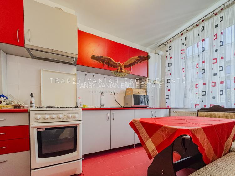 Locuința modernă cu 2 camere|The Office/Regionala CFR - 10