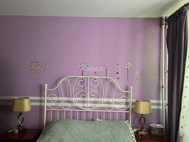 Nou pe piata! Apartament Calea Bucuresti-Mc DONALDS/parter cu balcon/centrala/ - 9
