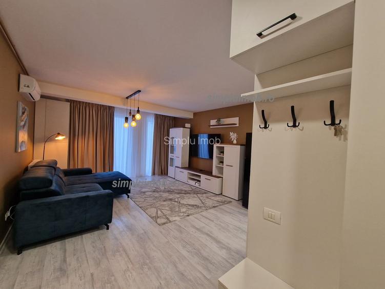 2 Camere Lux decomandat 80mp - 9