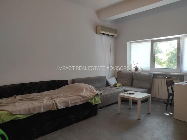 4 CAMERE ‖ BLOC INTERBELIC FAR RISC ‖ CALEA CALARASI ‖ CENTRALA PROPRIE ‖ - 2