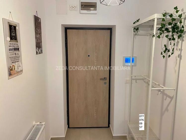 Apartament 2 camere HILS Pallady, PARCARE INCLUSA, 3 min Metrou - 8